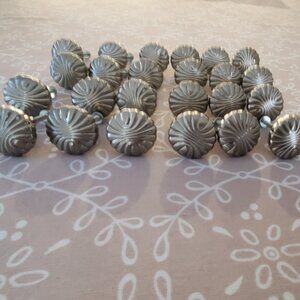 Amerock Cabinet Knob - set of 24